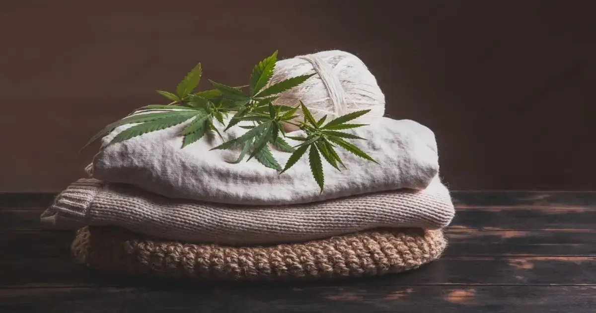 What is Hemp Fabric Properties Of Hemps' Fabric and How it's made