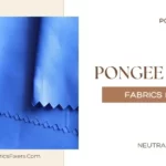Pongee fabric buyers - wholesalers manufacturers, importers, dealers, and Distributor for Pongee Fabric