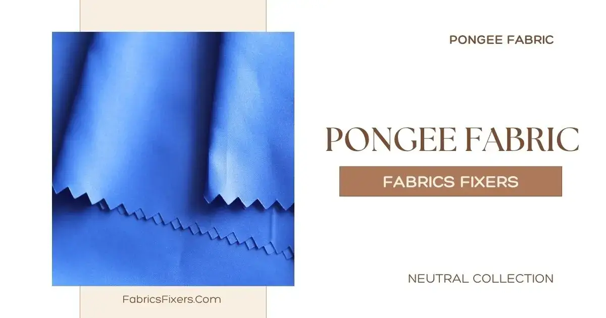 Pongee fabric buyers - wholesalers manufacturers, importers, dealers, and Distributor for Pongee Fabric