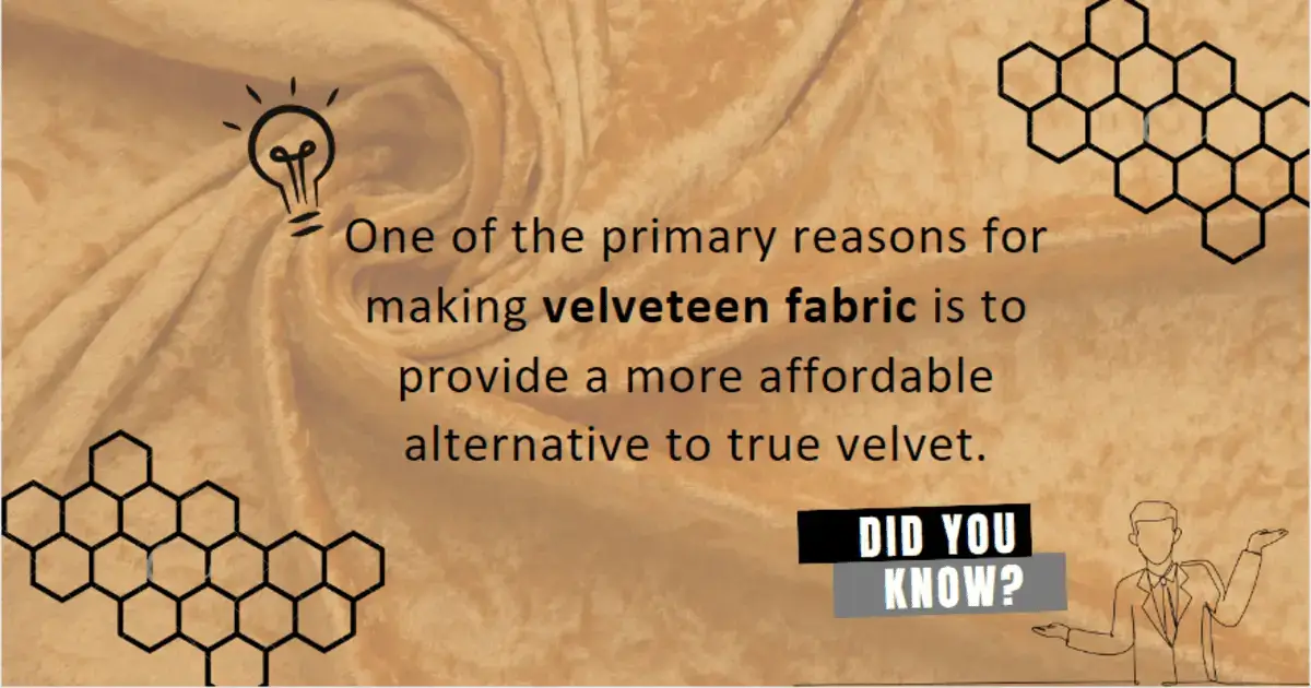 An encyclopedia of Velveteen Fabric and Pink Velveteen Fabric : it's uses, History And More